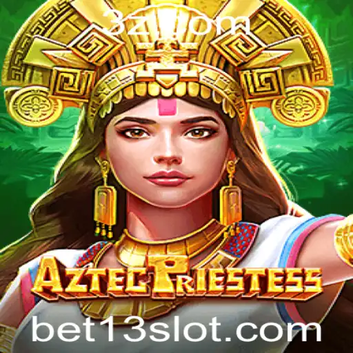 bet 13 - Desvendando AztecPriestess: O Fascínio do Jogo e suas Regras Inovadoras