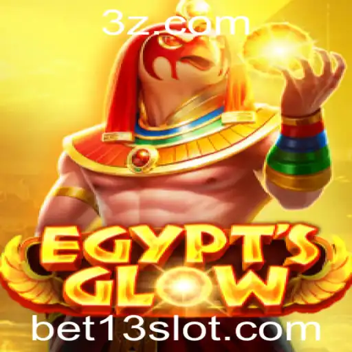 bet 13 - Explorando o Fascínio de EgyptsGlow: Um Mergulho no Mundo do Jogo