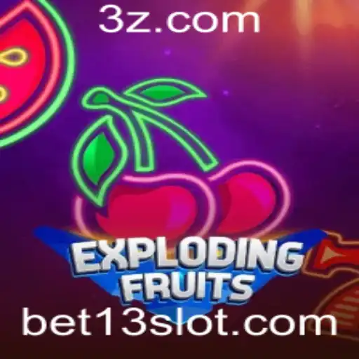 Descubra o Jogo ExplodingFruits e Aposte com Emoção