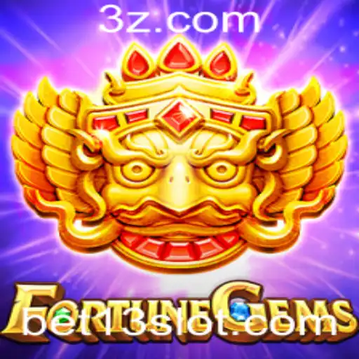 bet 13 - Descobrindo FortuneGems: O Jogo de Apostas Que Está Conquistando o Mundo