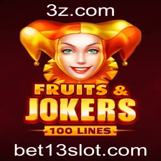 FruitsAndJokers100: Uma Nova Experiência no Mundo dos Jogos de Slot