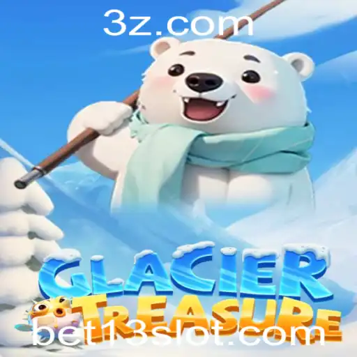 bet 13 - Desvendando o Mundo de GlacierTreasure: Um Jogo de Aventura Fascinante