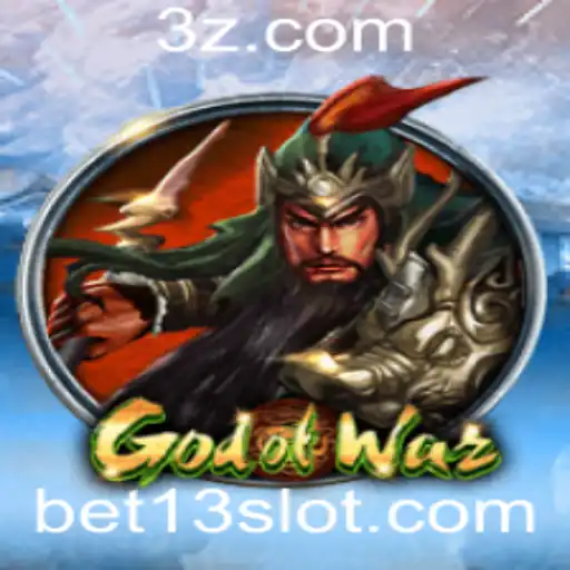 bet 13 - Explorando o Universo de God of War: Estratégia e Aventura