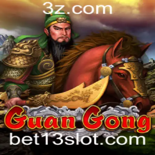 Explorando o Universo de 'GuanGong' com a Estratégia 'Bet 13'