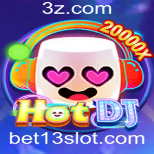 bet 13 - HotDJ: Um Mergulho no Dinâmico Mundo do Jogo de Apostas e Música