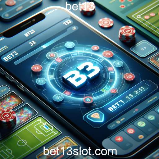 Explorando o Mundo das Apostas Online com a Bet13