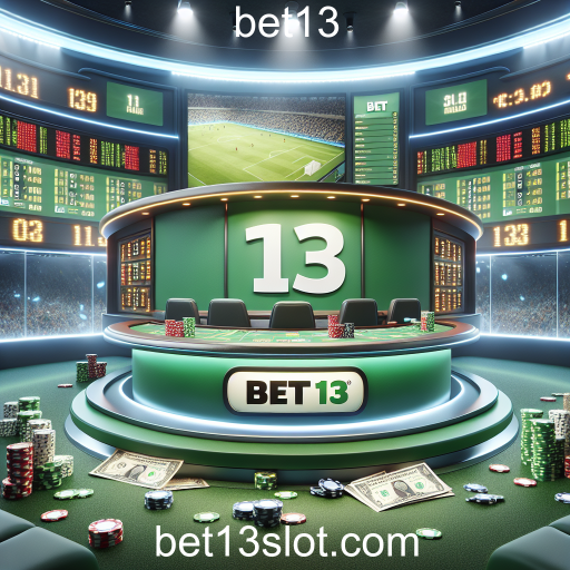 Descubra a Categoria de Jogos 'Retiradas' no Bet13