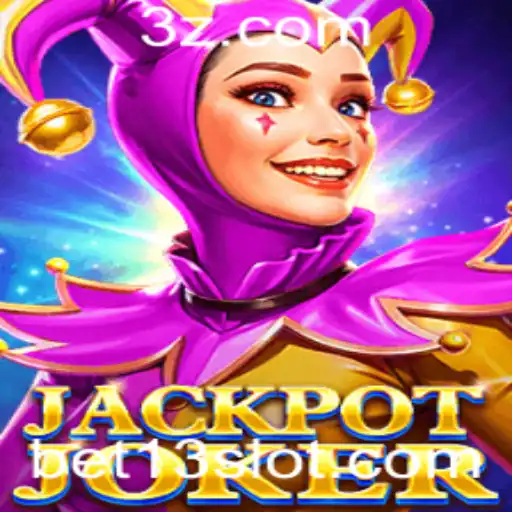 bet 13 - Descubra o Empolgante Mundo de JackpotJoker: Uma Viagem ao Universo de Apostas