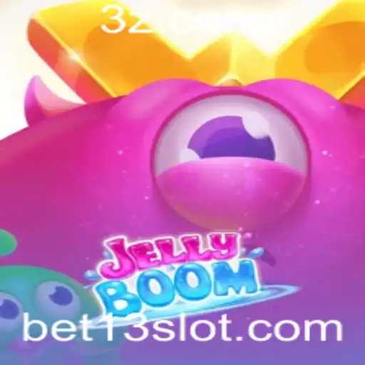 bet 13 - Descubra JellyBoom: Aventura e Estratégia no Mundo de Apostas