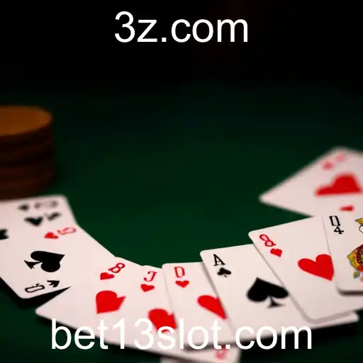 Explorando o Mundo dos Jogos de Cartas e a Estratégia Bet 13
