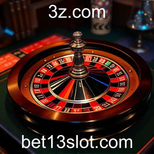 Jogos de Roleta: Um Mergulho no Fascinante Mundo do Cassino