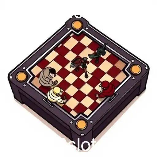 A Fascinação dos Jogos de Tabuleiro no Mundo Moderno