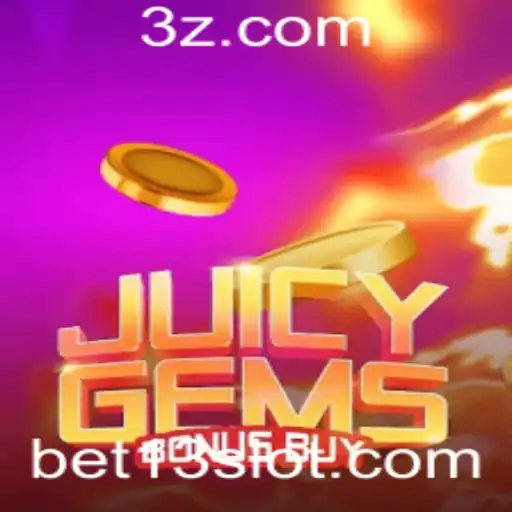 bet 13 - Descubra o Mundo Vibrante de JuicyGemsBonusBuy: Um Guia Completo