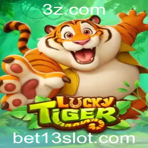 bet 13 - Descubra o Fascinante Mundo de LuckyTiger e a Estratégia Bet 13