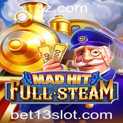 bet 13 - Explorando o Universo de MadHitFullSteam: O Jogo que Está Conquistando o Mundo