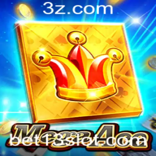 bet 13 - Descubra o Fascinante Mundo de MegaAce: Um Jogo Revolucionário com a Estratégia de Bet 13