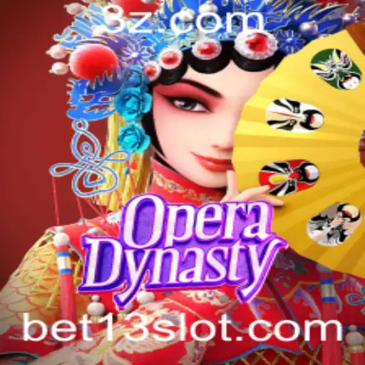 bet 13 - Descobrindo o Fascinante Mundo de OperaDynasty: O Jogo de Estratégia e Cultura