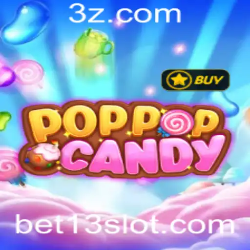 bet 13 - Explorando POPPOPCANDY: O Universo do Jogo e a Estratégia Bet 13