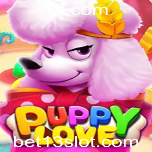 bet 13 - Descubra PuppyLove: O Jogo de Divertimento e Estratégia com uma Pitada de Sorte