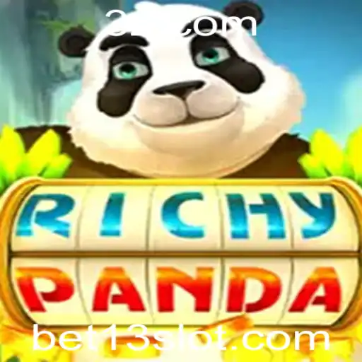 bet 13 - Explorando o Jogo RichyPanda: Uma Nova Era de Entretenimento em Apostas