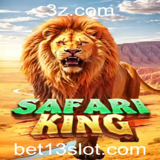 bet 13 - Explorando o Jogo SafariKing e a Estratégia Bet 13