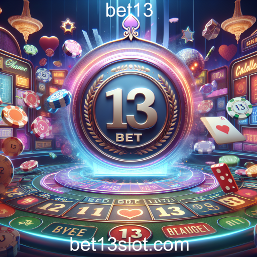 Descubra a Categoria Agenda no Bet13: O Futuro dos Jogos Interativos