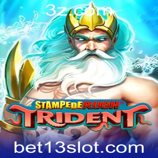 bet 13 - Explorando o Mundo de StempedeRushTrident