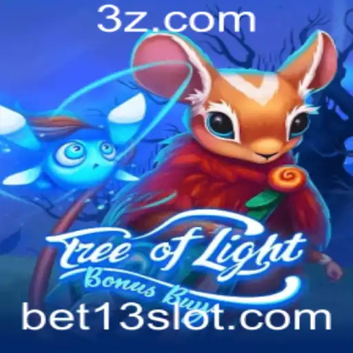 bet 13 - Explorando o Fascinante Mundo de TreeOfLightBonusBuy