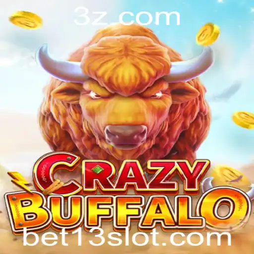 Explorando o Jogo CRAZYBUFFALO: Regras e Estratégias com 'bet 13'