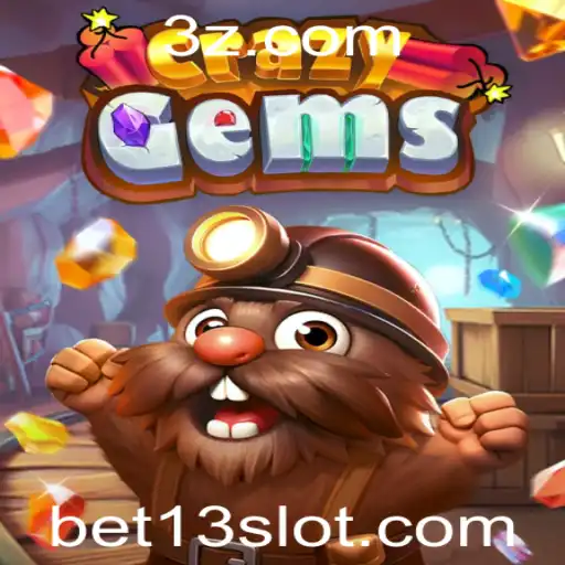 Descubra o Fascinante Mundo de CrazyGems e o Desafio do Bet 13