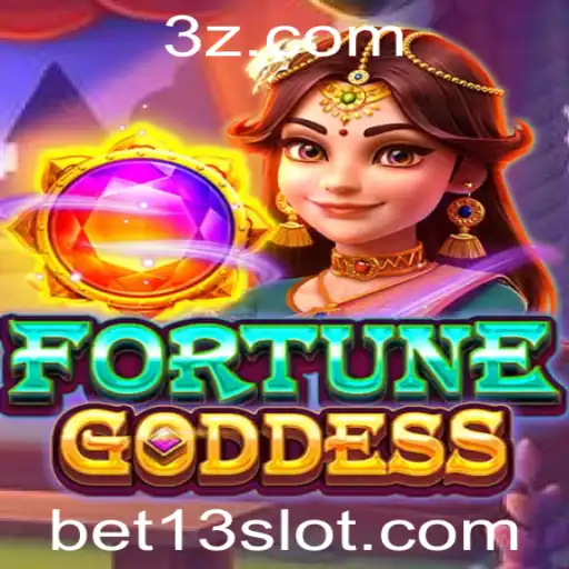 FORTUNEGODDESS: Descubra as Emoções do Novo Jogo de Apostas “bet 13”