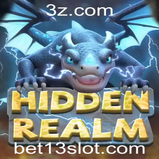 Explorando HiddenRealm: O Mundo de Apostas e Aventuras de Bet 13