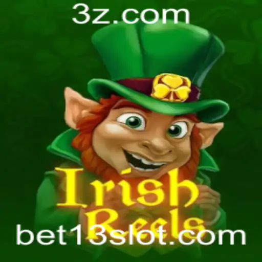Descobrindo o Jogo 'IrishReels' e a Estratégia 'Bet 13'