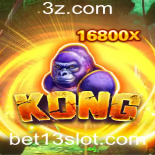 Guiando-se Pelo Universo de 'Kong': Aposte com Intenção no Mundo de Bet 13