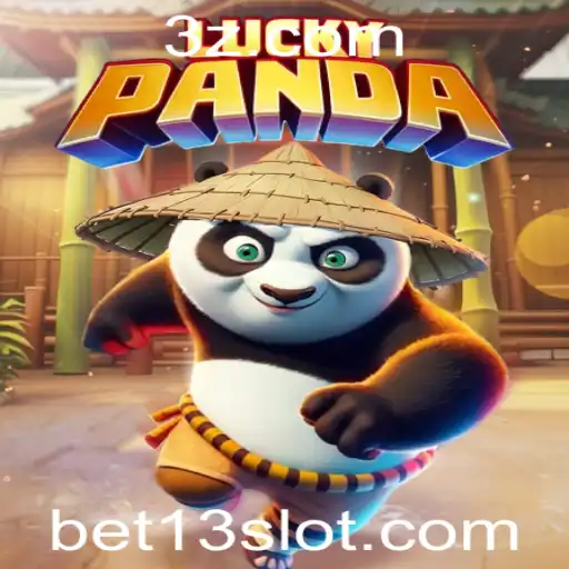 Guia Completo sobre o Jogo LuckyPanda e a Estratégia Bet 13