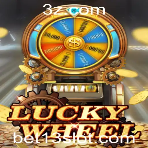Descubra o Excitante Mundo de LuckyWheel e a Estratégia Bet 13
