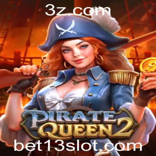 Descubra PirateQueen2: Aventura e Estratégia com 'bet 13'