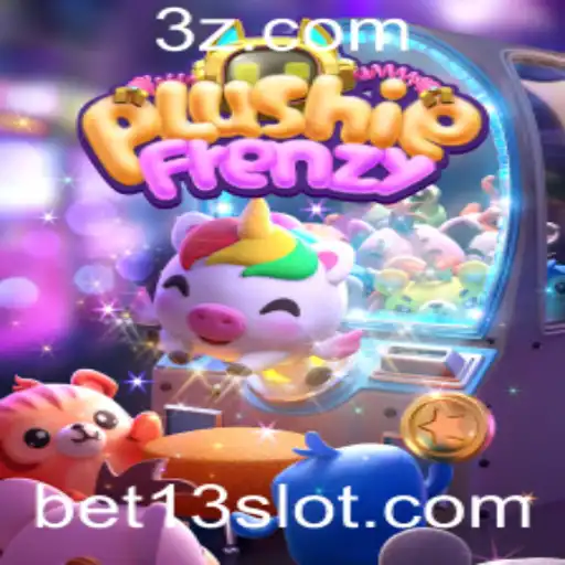 Descubra o Jogo 'PlushieFrenzy' e Como Apostar com a Estratégia 'bet 13'