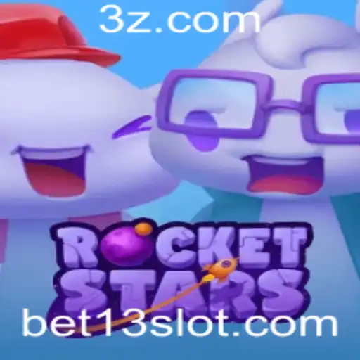 RocketStars: A New Horizon in Online Gaming with Bet 13