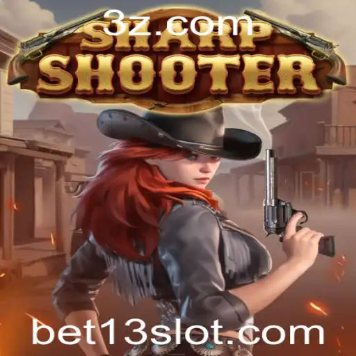 Explorando o Jogo de Apostas 'Sharpshooter' Com o Enigmático 'Bet 13'