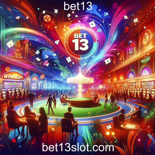 Descubra os Vencedores: Jogos Imperdíveis na Bet13