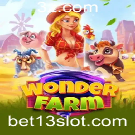 bet 13 - Descubra WonderFarm: O Jogo Que Mistura Aventura e Estratégia
